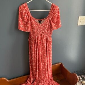 Torrid Dress